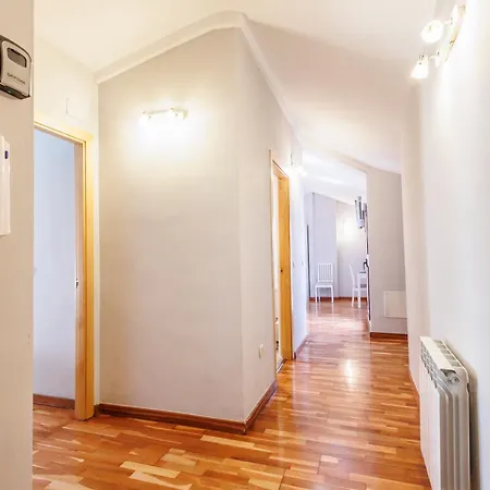 Apartment Barco *