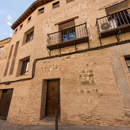 Barco * Toledo