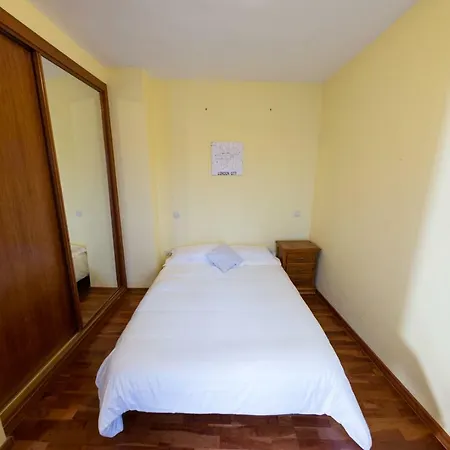 Apartment Barco