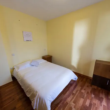 Barco Apartment