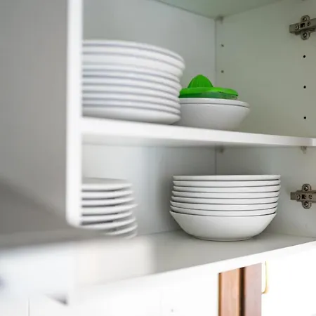 Apartamento Barco Toledo