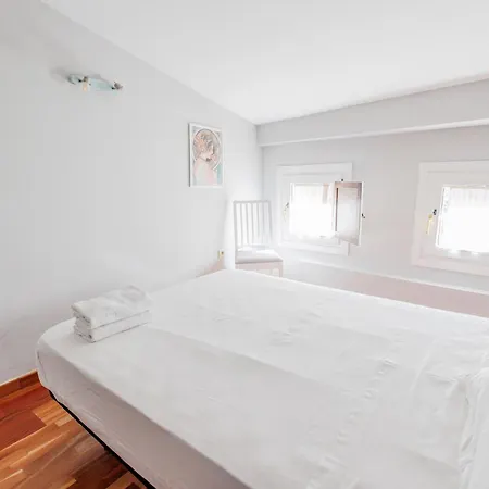 Barco Apartment Toledo