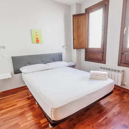 Barco Apartment Toledo