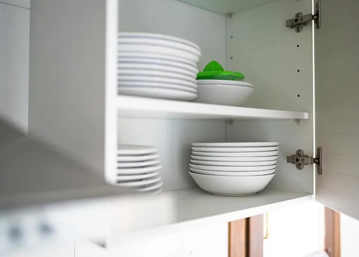 Apartment Barco Toledo