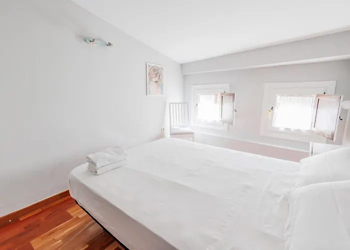 Barco Apartment Toledo