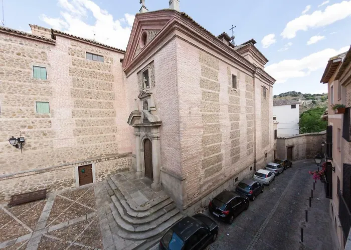 Barco Appartamento Toledo